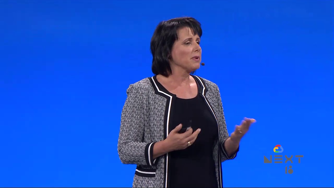 Better collaboration with G Suite