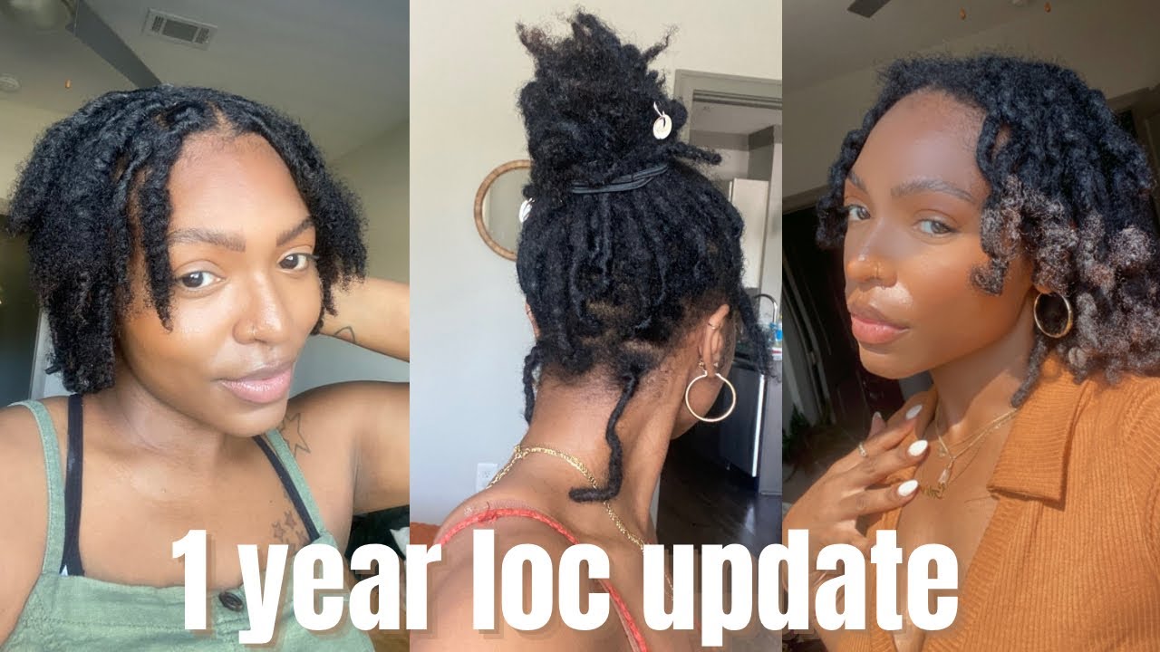 1 year loc update with pics & videos included