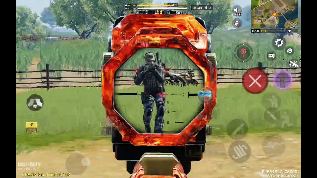 An old but not bad match, enjoy watching! 