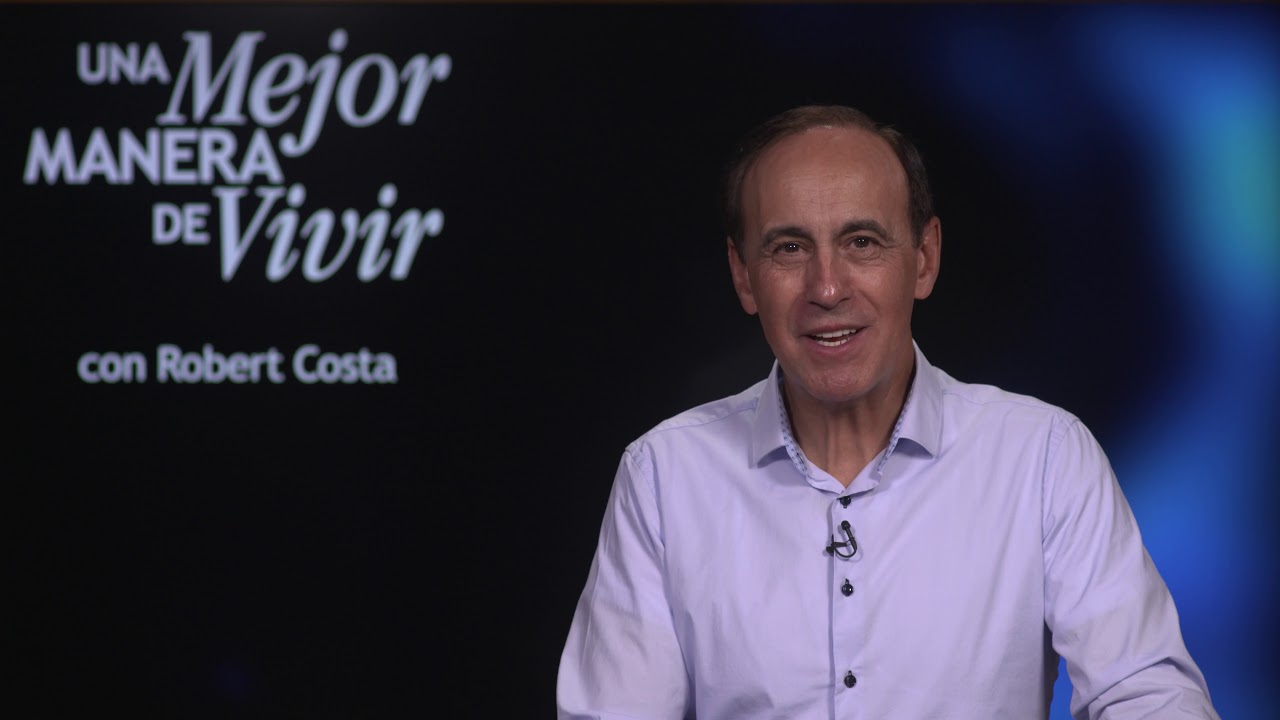 Una Mejor Manera de Vivir - Religión milagrosa | Pr. Robert Costa