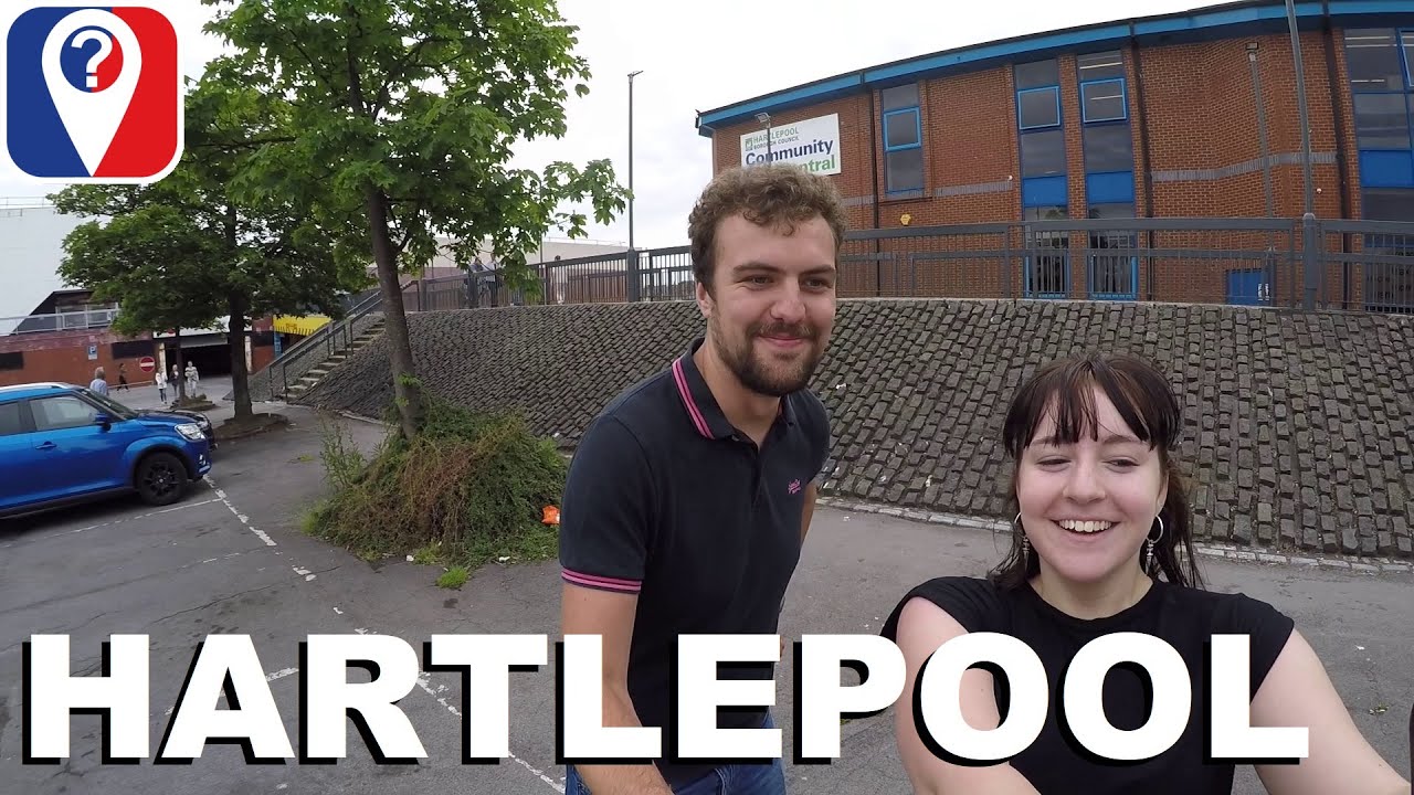 Hartlepool | Where Next? - S4E7