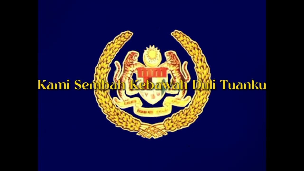 Daulat Tuanku (1984)