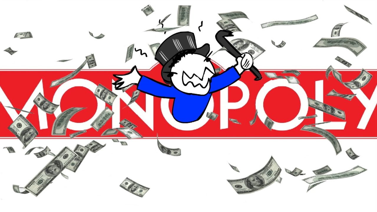 MONOPOLY z RZEMPIKIEM
