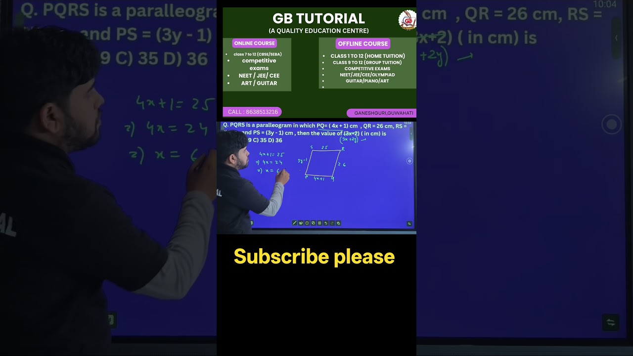 CTET mathematics  