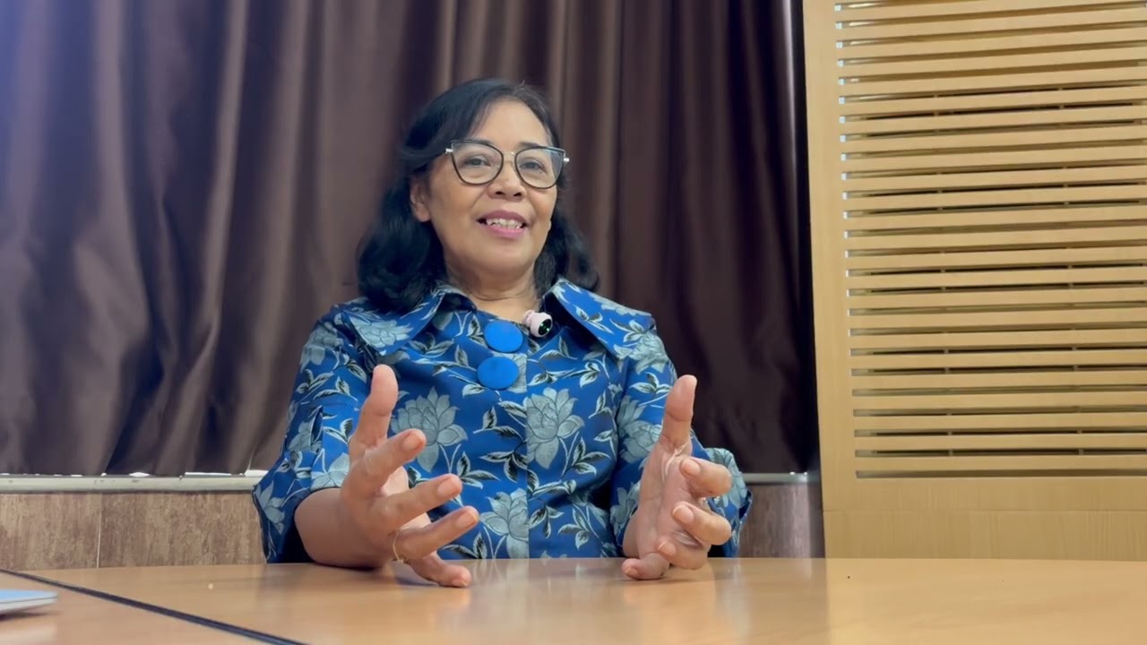 Marriage is Scary Perselingkuhan dalam sudut Pandang Psikologi