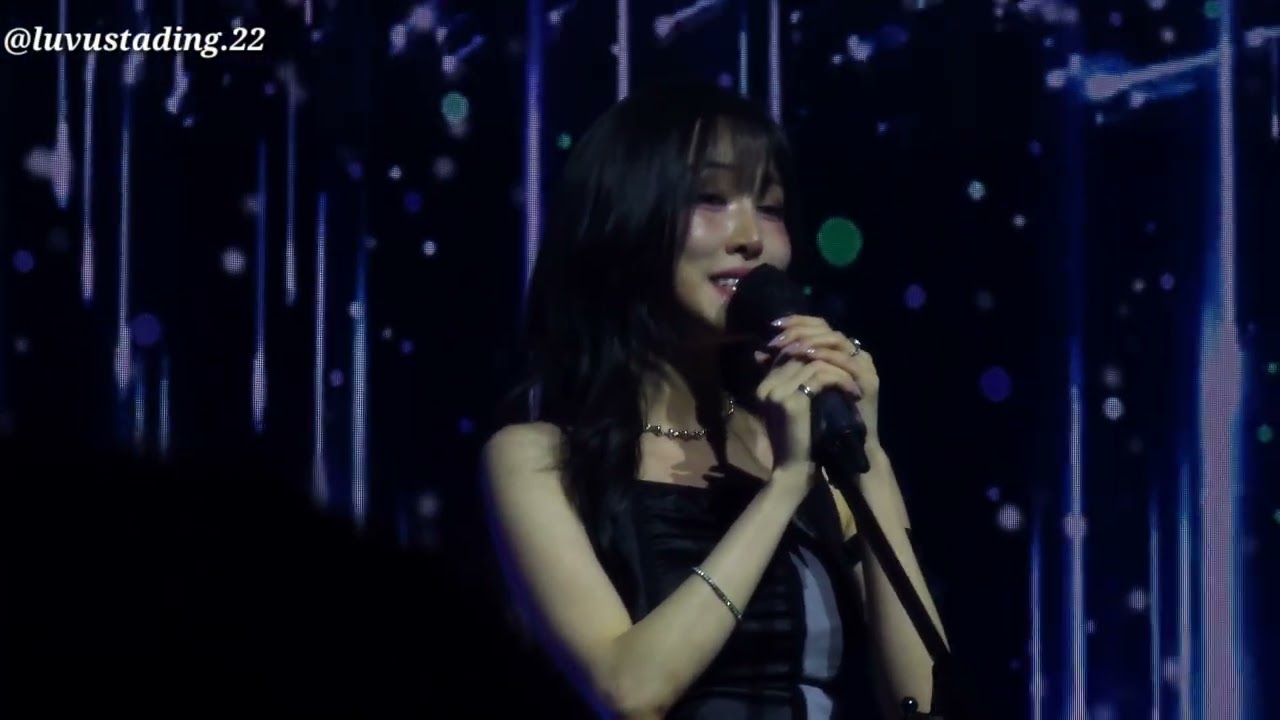 【Orion】20251206 YUJU FANMEETING : MUSE(afternoon) in Seoul