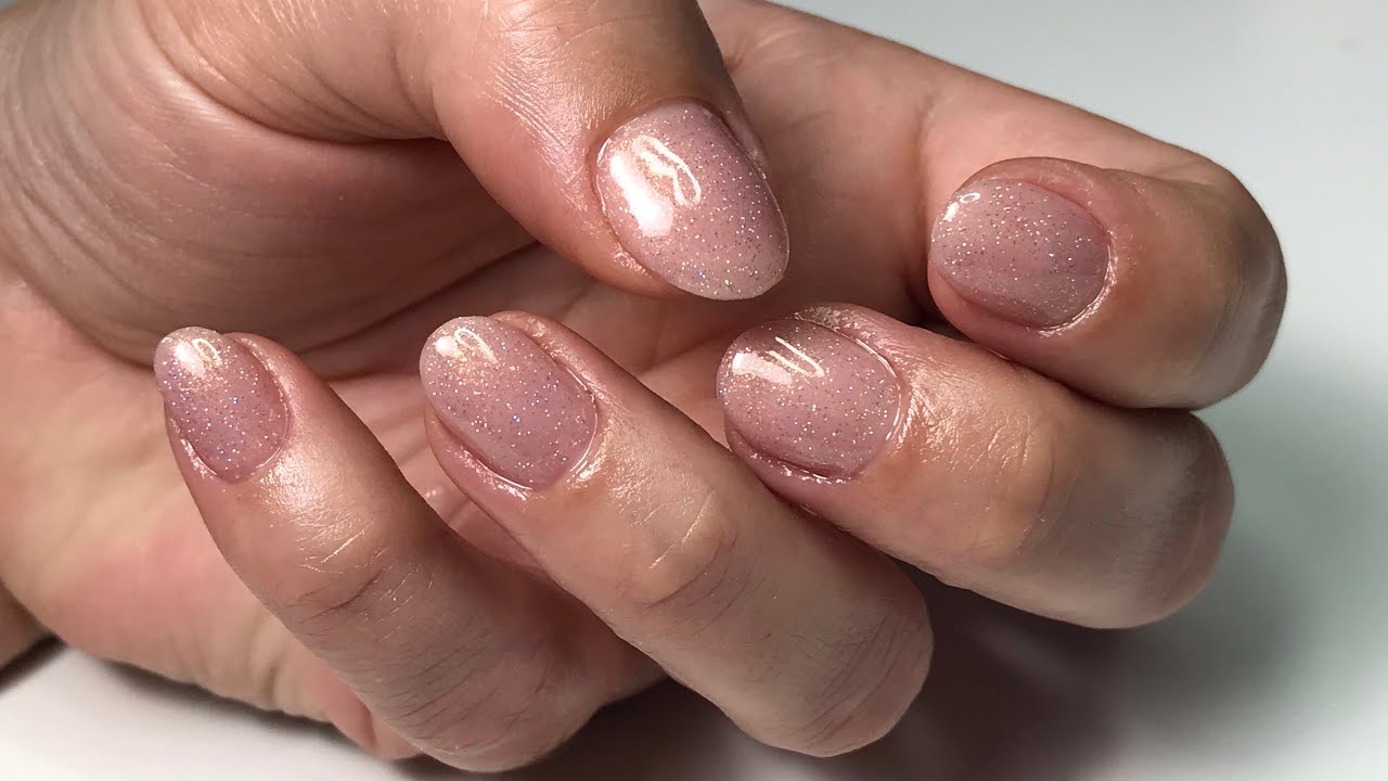 SEMIPERMANENTE come farlo da sola - base HD di Passione Unghie