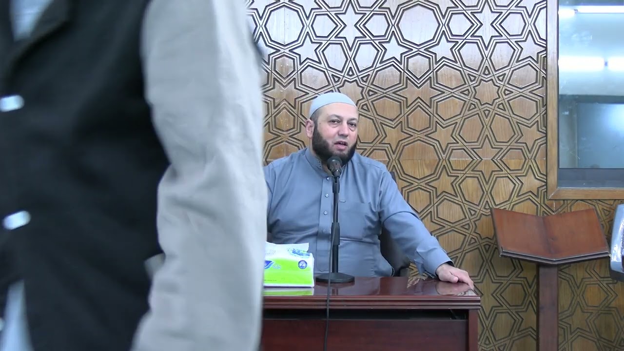 قصة الأندلس 4: من وداي لكة إلى طليطلة انتقال السيادة وبناء الإدارة الأولى في الأندلس