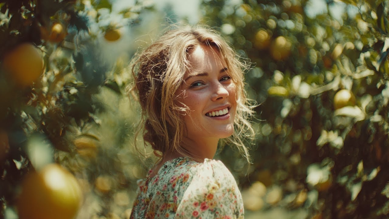 French 60s Aesthetic & Cinematic Chanson | Citron et Menthe