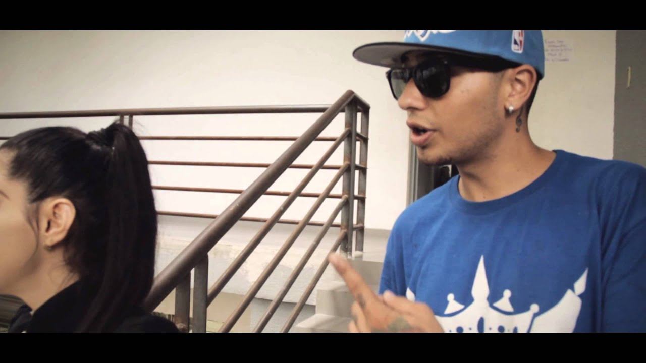 QUIERO SER - Griser Nsr (Video Oficial)