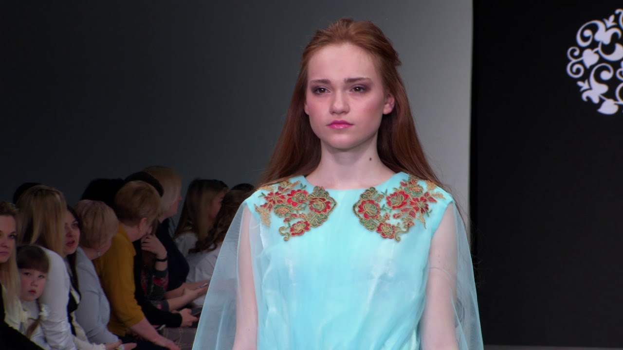 Kids' Fashion Day: DOLCE VITA