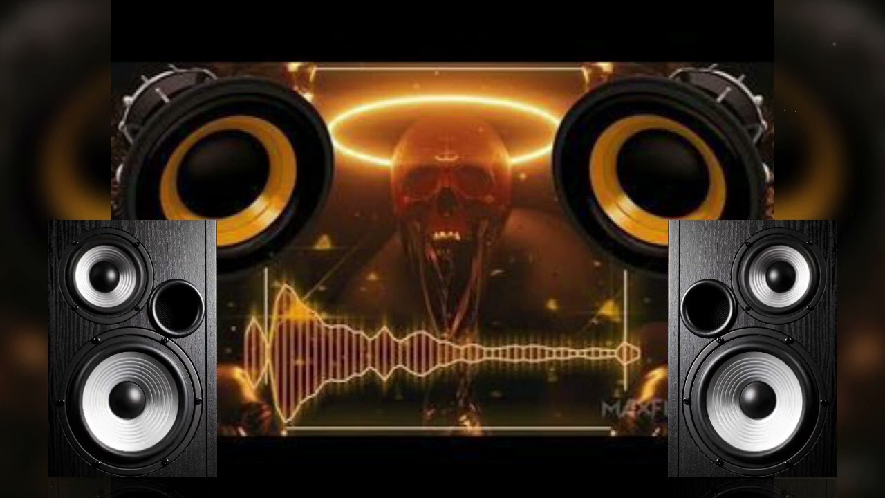 Best Pioneer Woofer Sound Test Music 🎧 Edm Bass Boosted Songs 🎧 TikTok Viral Song 💓 Audionic Bass 