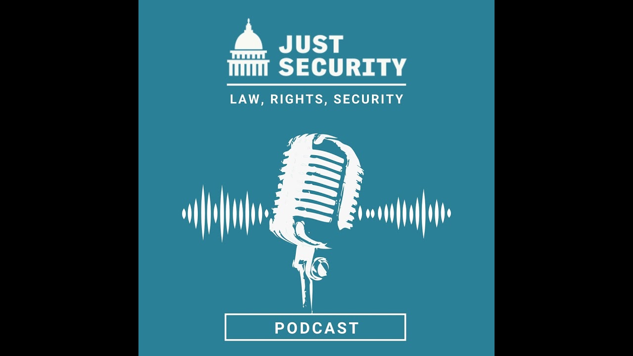 The Biden Administration’s Secret Drone Policy (Pilot Episode)