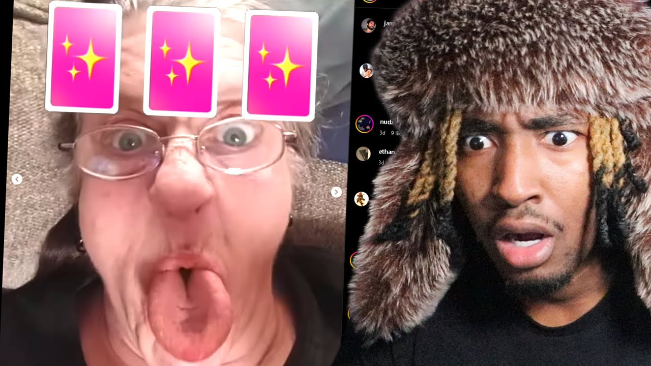 Это, пожалуй, ХУДШИЕ Instagram-ролики 2025 года...