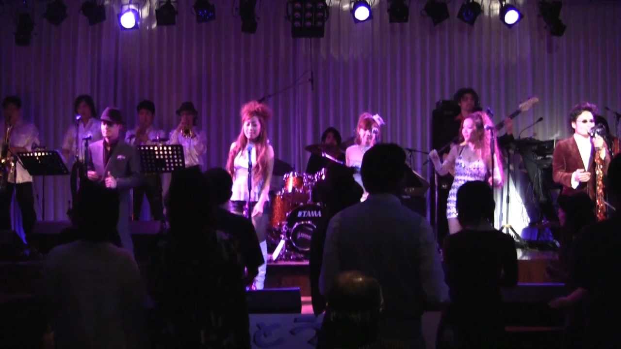 ケントス大阪 SOS  final-5st