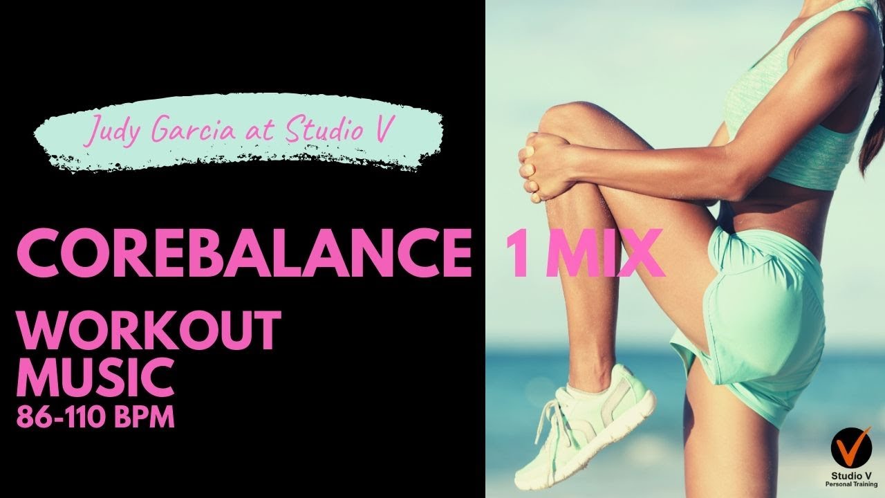 Core Balance 1 Mix. Workout music, to relax or just to enjoy. 86 - 110 BPM. Mixed by La Wera Sound