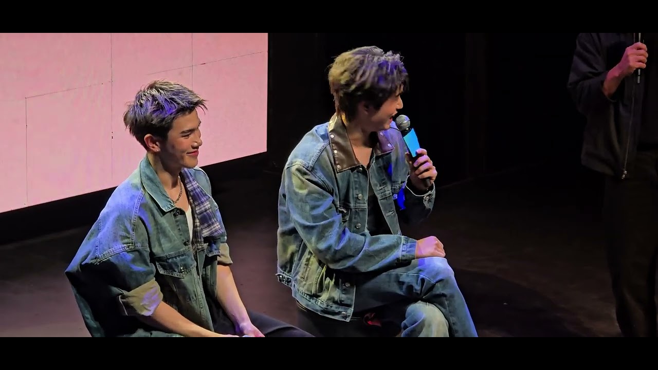 Full Q&A - Gemini Fourth in Denver - 25.10.18