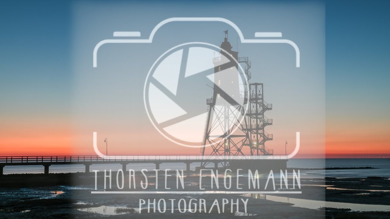 Fotowalk am Leuchtturm Obereversand