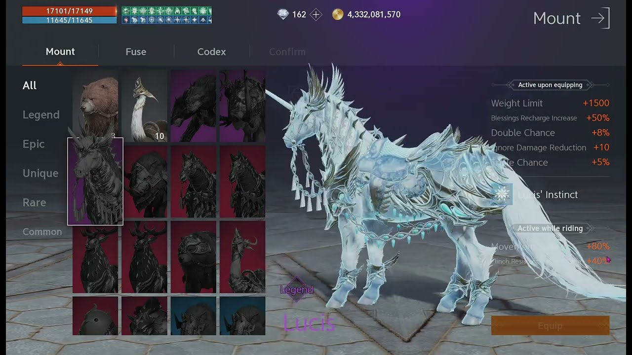 Lineage2M  - Staff Lvl.80 New Update | Town of Goddard / Mount System