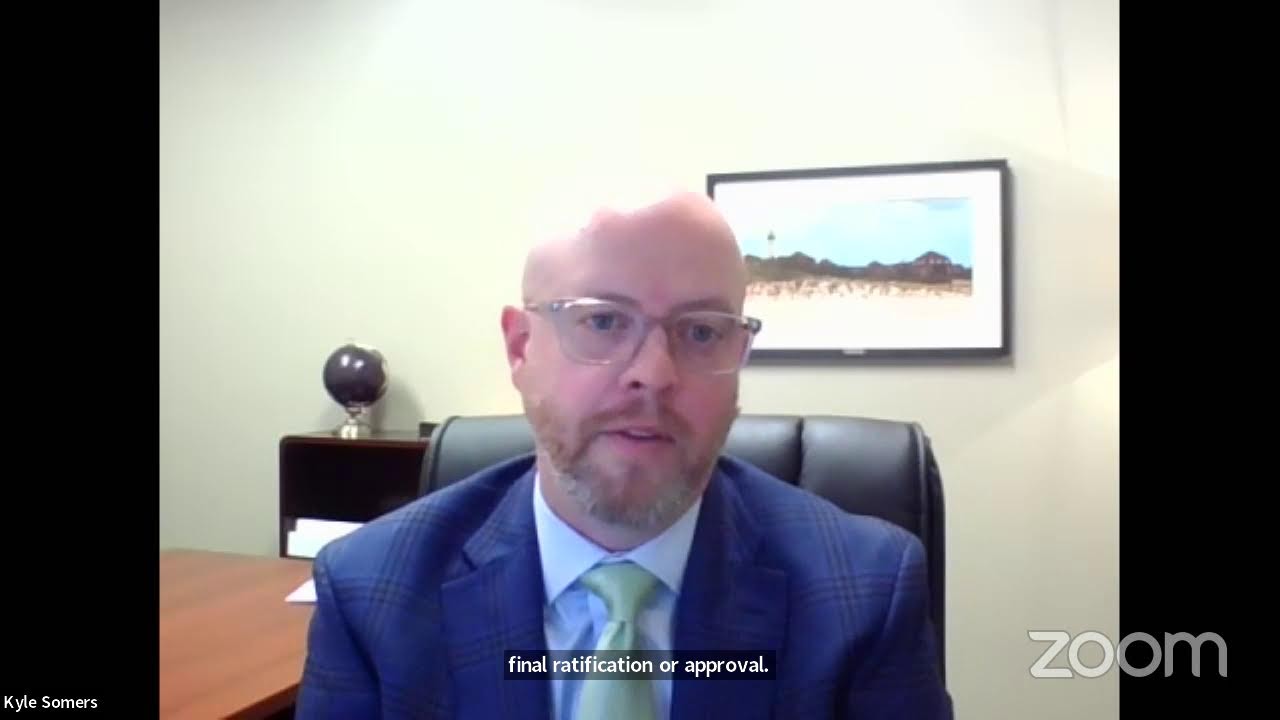 NPSD School Board Safe Schools Committee Meeting 4-29-24
