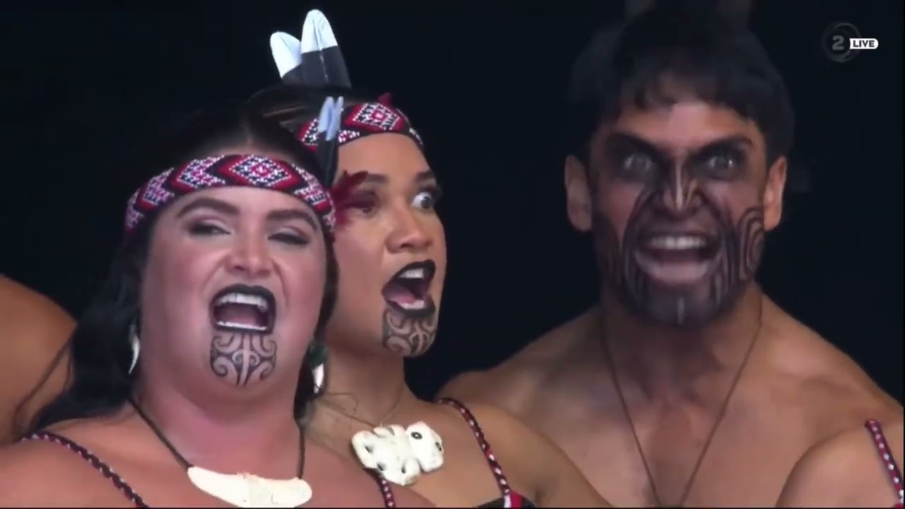 Ngā Tūmanako | Te Matatini 2023 | Mōteatea