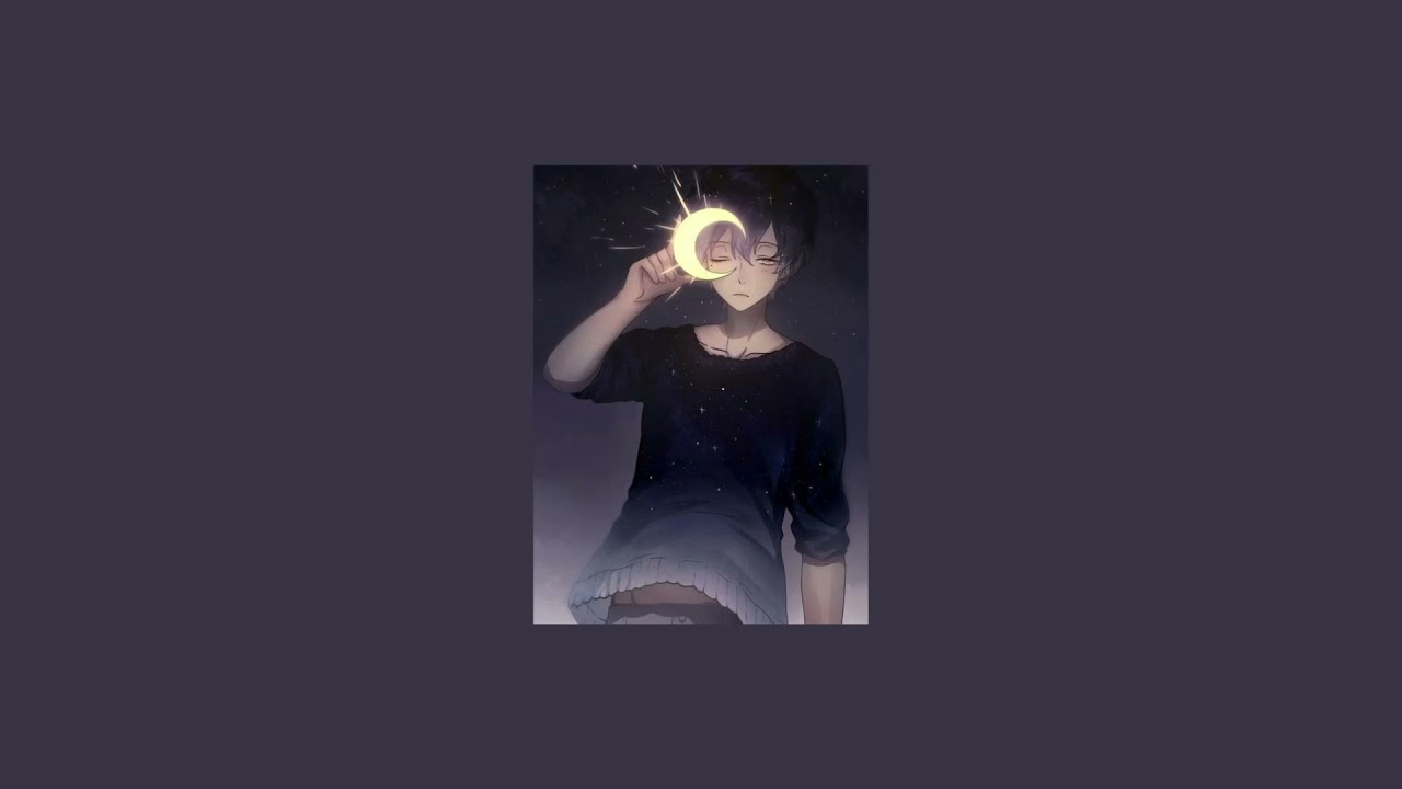 Hijo de la luna (slowed and reverb)
