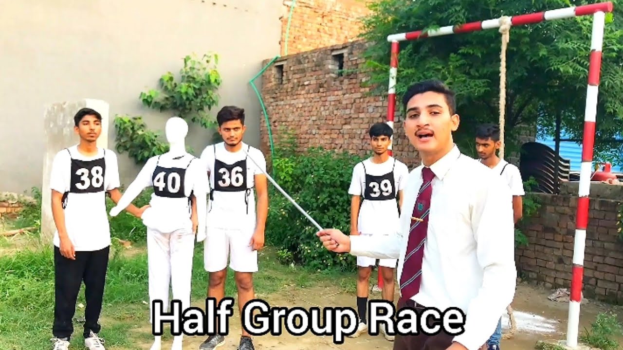 Half Group Race in ISSB |New Test in ISSB| |Gto Task| | ISSB Preparation | ISSB