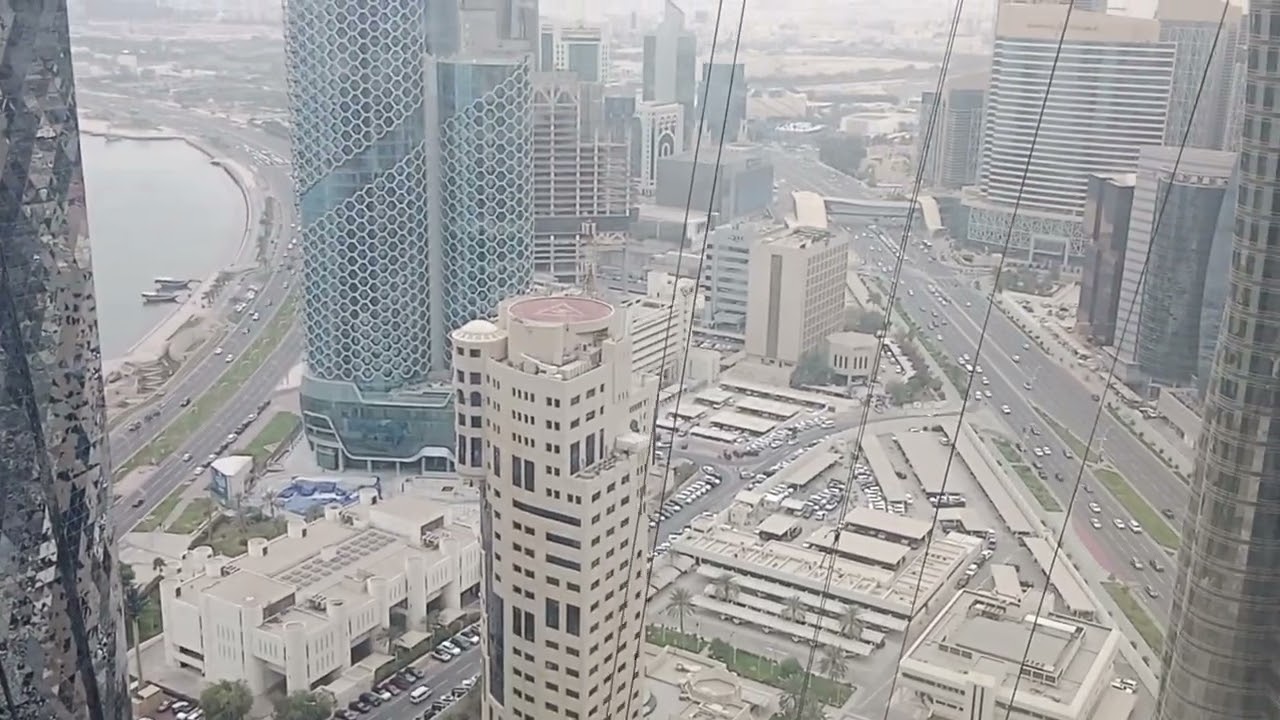 Doha Qatar 18-02-2025