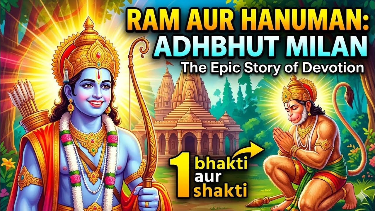 श्री राम जय राम जय जय राम | 9 Minute Powerful Ram Naam Jap | Ram Bhajan 2026