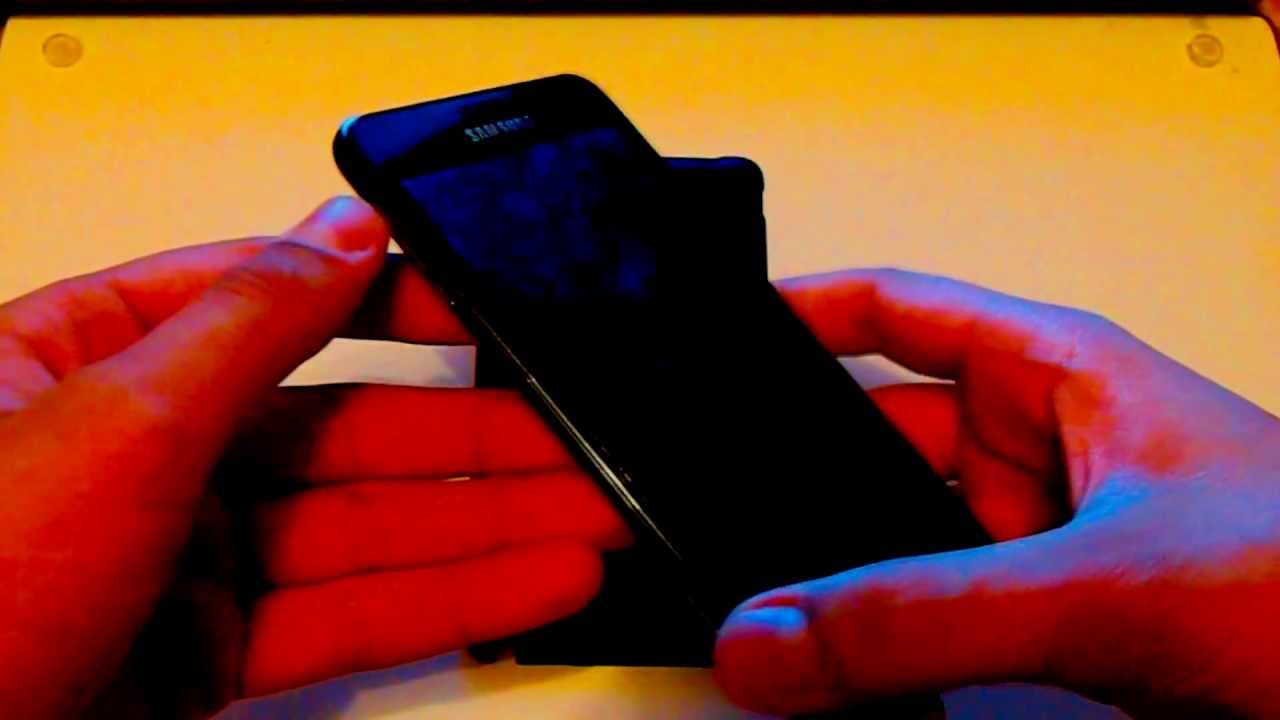 How to flash stock firmware (4.1.2) and repair soft bricked/bootloop galaxy note gt-n7000