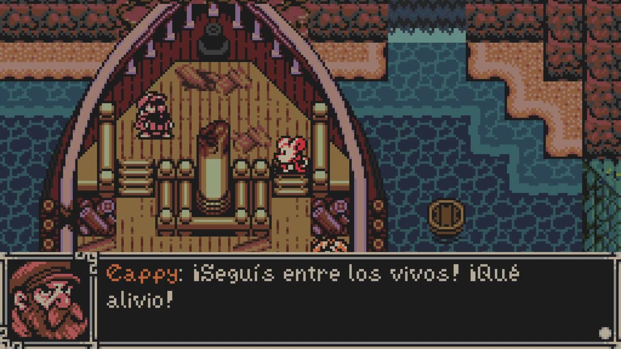 Mina the Hollower Demo_ Store PS5