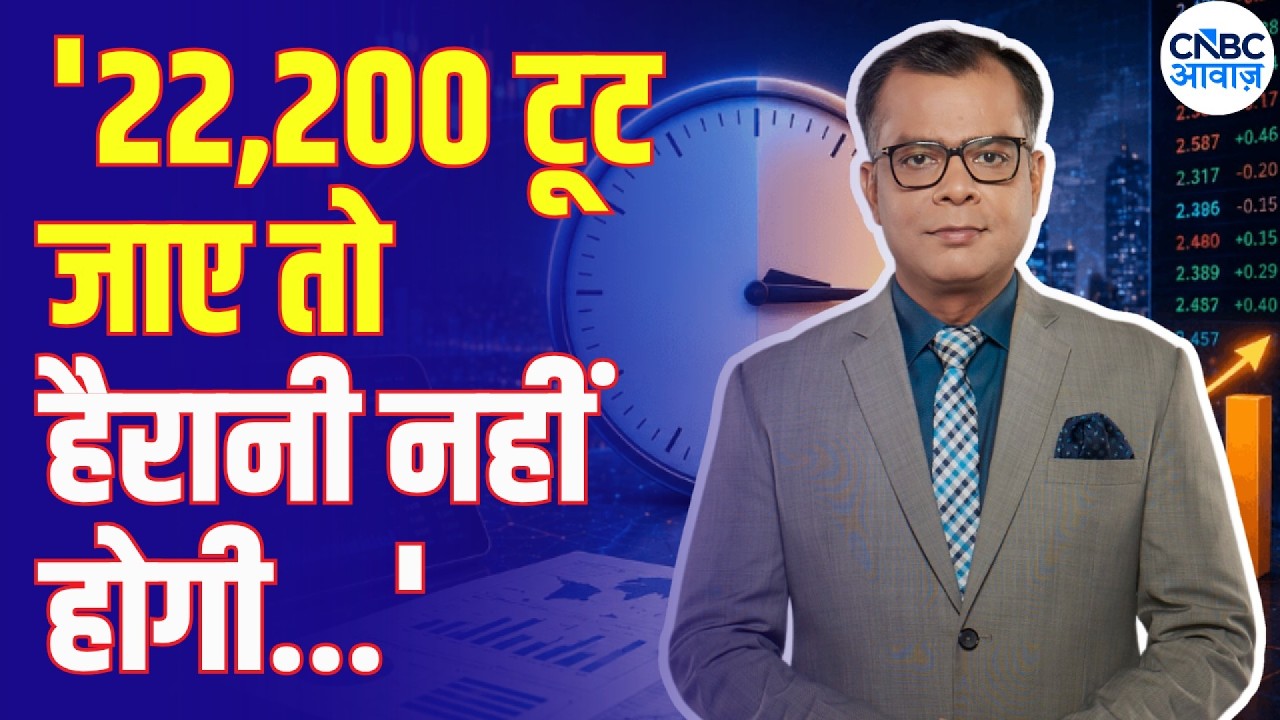 Editor's Take: CAS Trading में क्या हो Strategy? | Anuj Singhal On CAS Trading Strategy