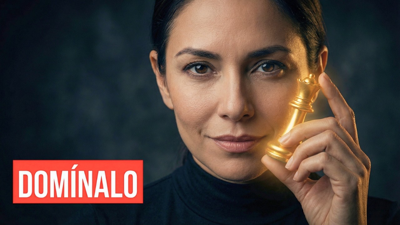 CÓMO DOMINAR A UN EVITATIVO | 6 Pasos para que TE PERSIGA y se Enamore Perdidamente