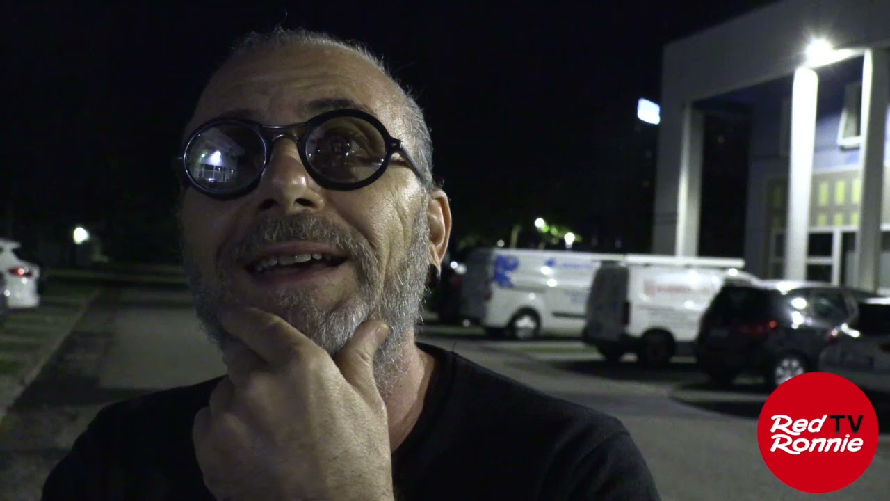 Bracco Di Graci: dove sono finiti gli artisti? Lucio Dalla oggi non sarebbe stato zitto