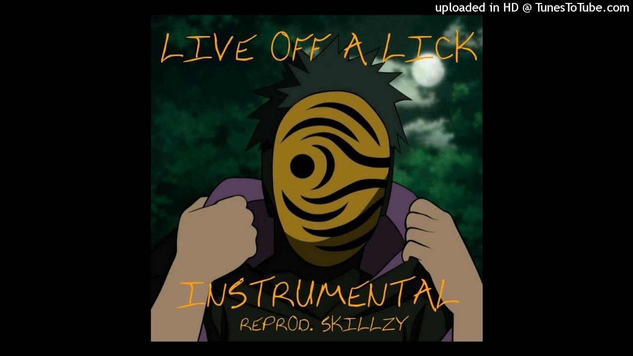 Smokepurpp - Live Off A Lick (feat. XXXTENTACION) [INSTRUMENTAL] (ReProd. Skillzy)
