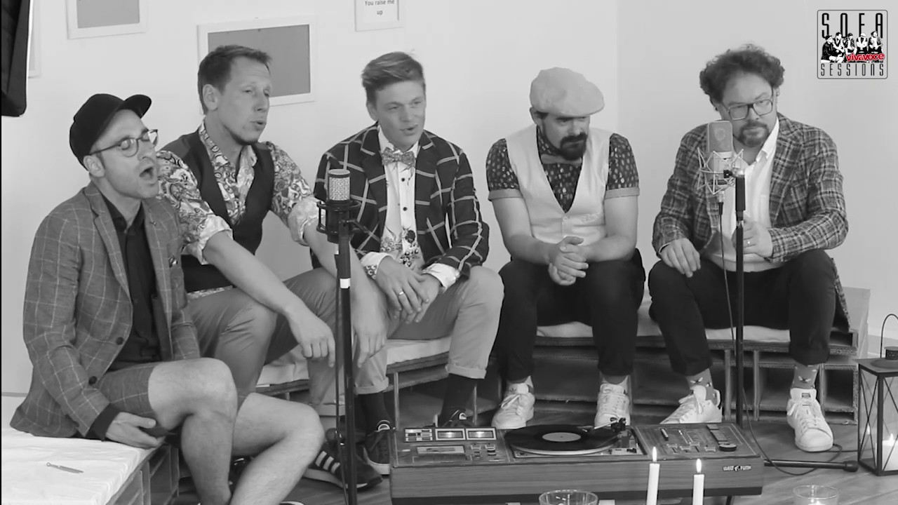 American Pie | Sofa Sessions | VivaVoce