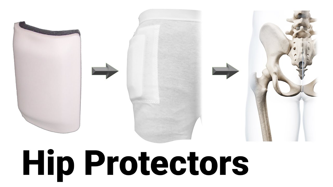 Hip Protectors for elders
