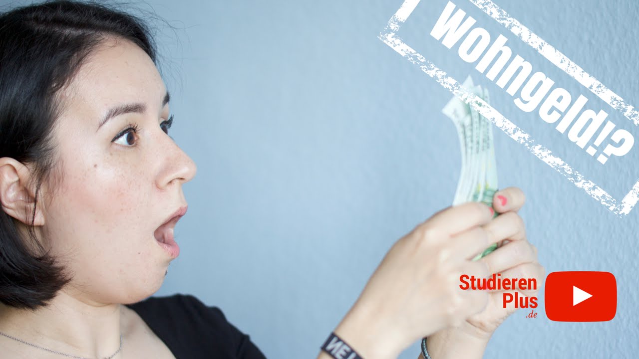 Wohngeld f&uuml;r Studenten | StudierenPlus.de