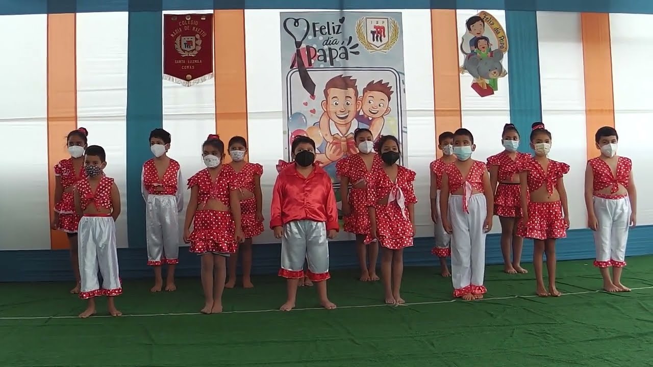 3° Saca las manos