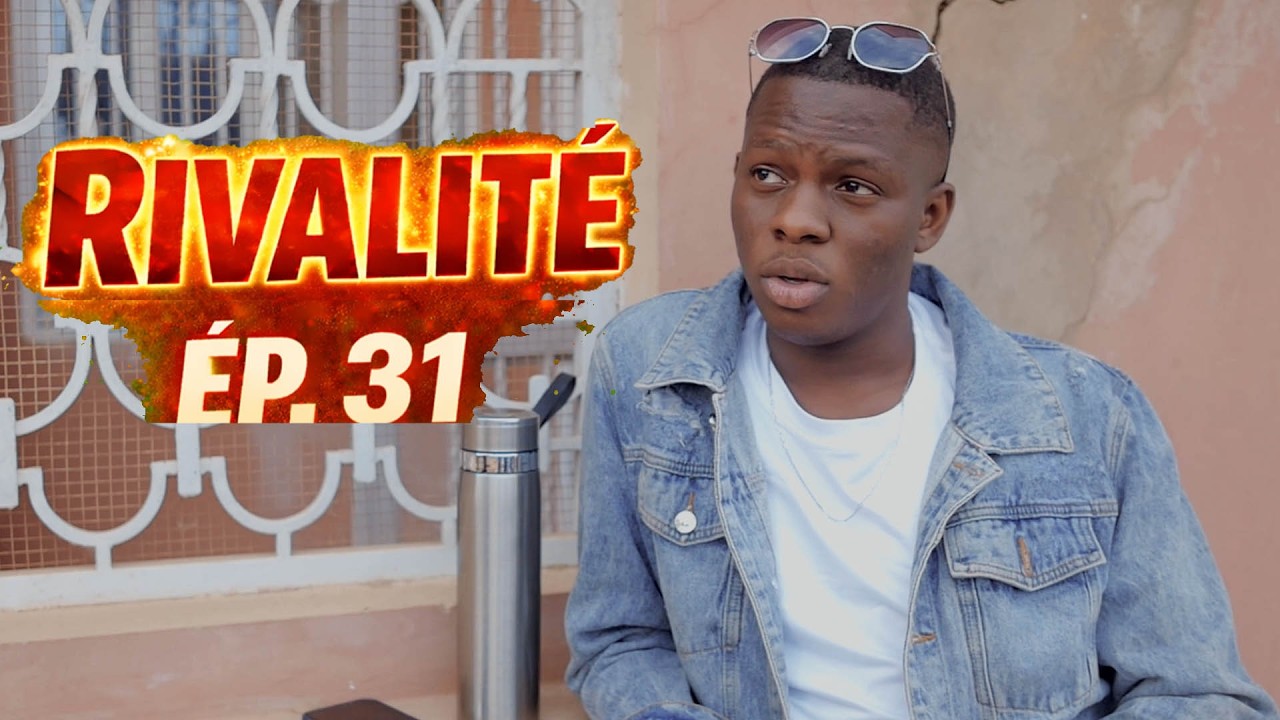RIVALITÉ ÉPISODE 31| WOUDIÉ 2.0 Quand la Coepouse devient une Guérre