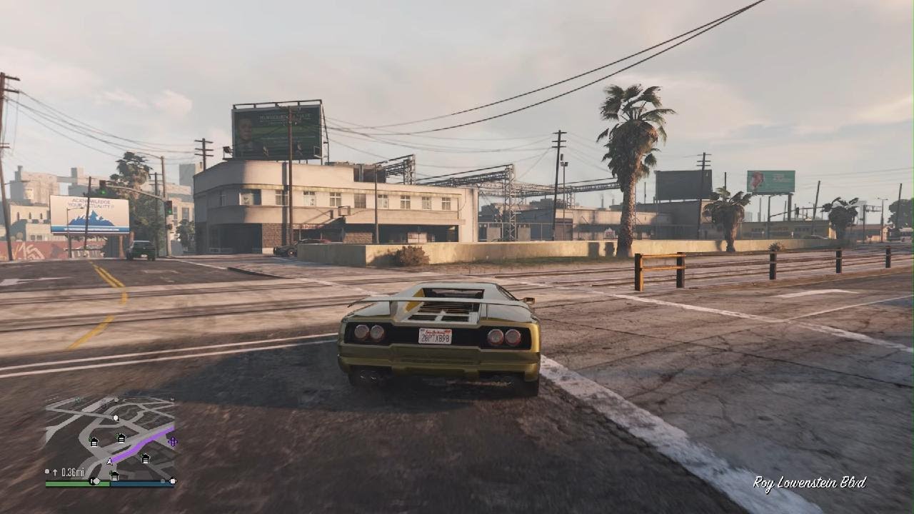 Grand Theft Auto V_20260119141109