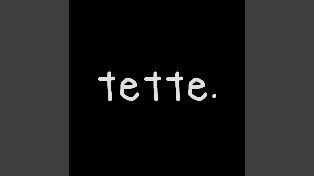 tette.