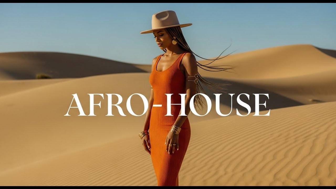 Afro House Mix 2025 | Groove Culture Afro House 2025 - Vol #58