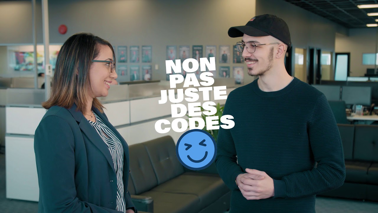 Testeurs de métiers – Ingénieur et concepteur de logiciels