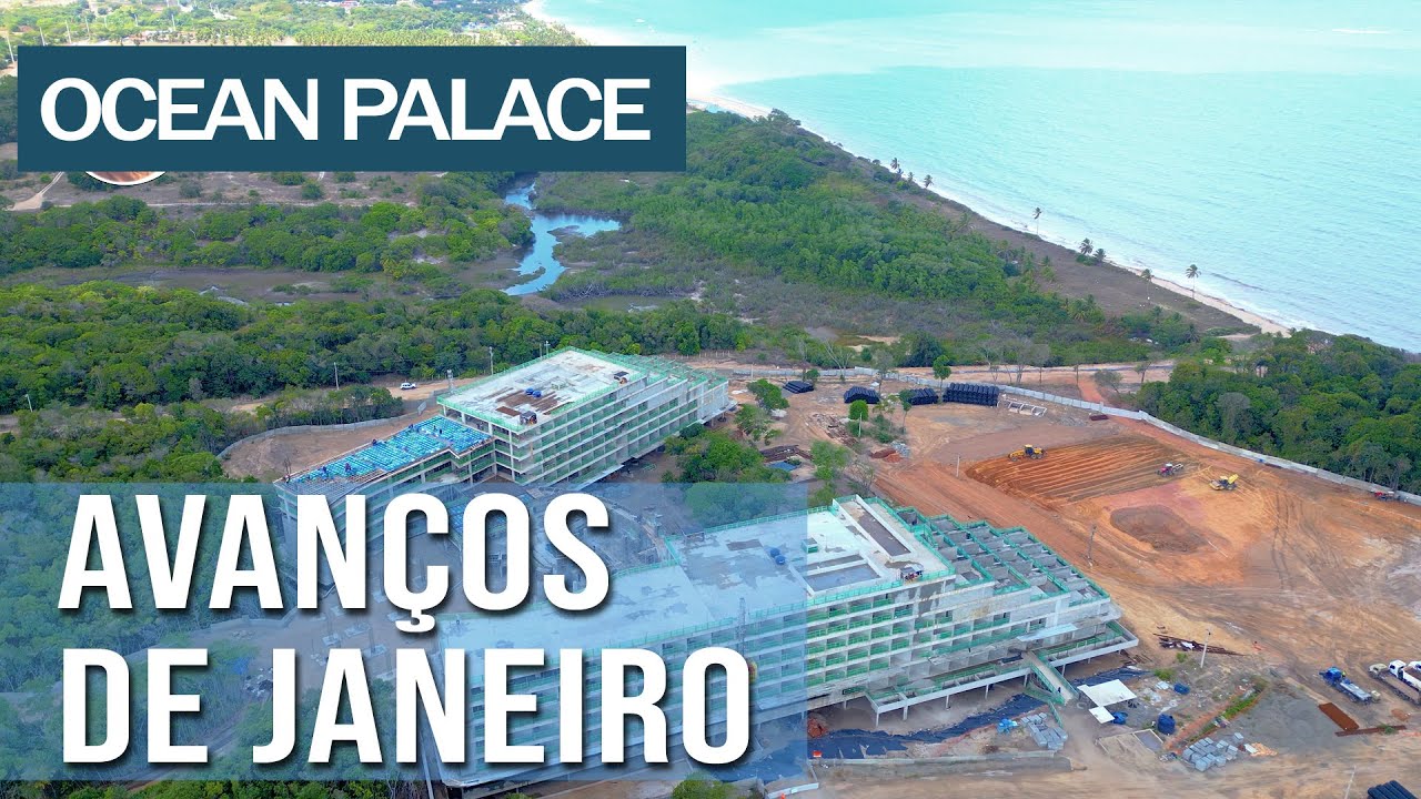 RESORT DO GRUPO POTIGUAR A TODO VAPOR NO POLO TURÍSTICO