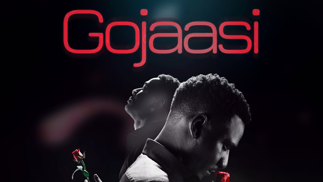Gojaasi | Kenneth Mugabi (Official Lyrics Video)