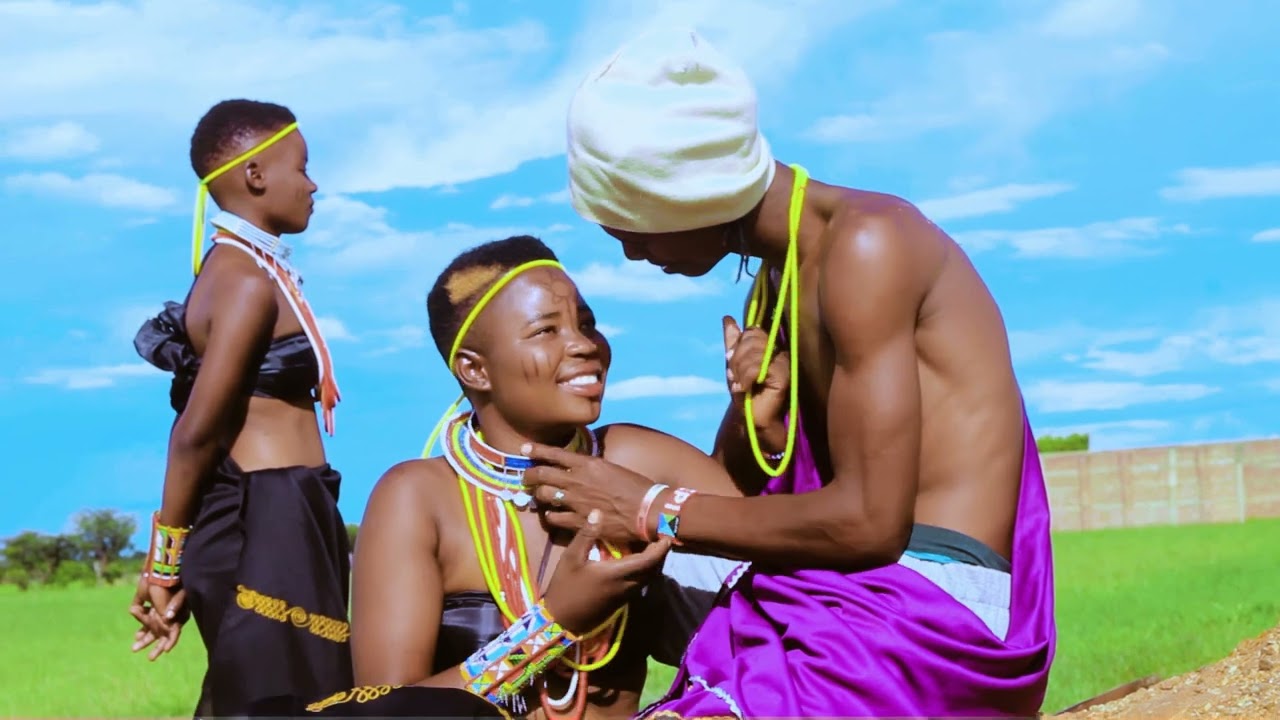 NDIZU KUMILIMO .KABHULA DIRECTED JISAI VIDEOS