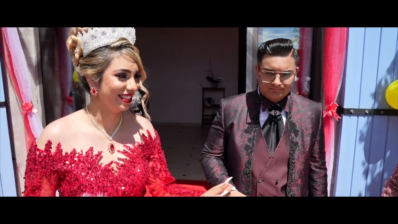 Intro Nunta  Alex & Denisa 4k