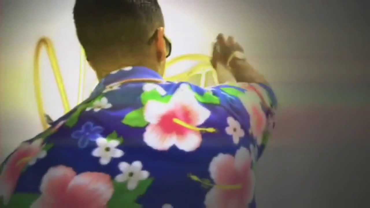 Lorenzo Carvalho - Understand? (Feat - Girls) V&iacute;deoClipe Oficial [HD]