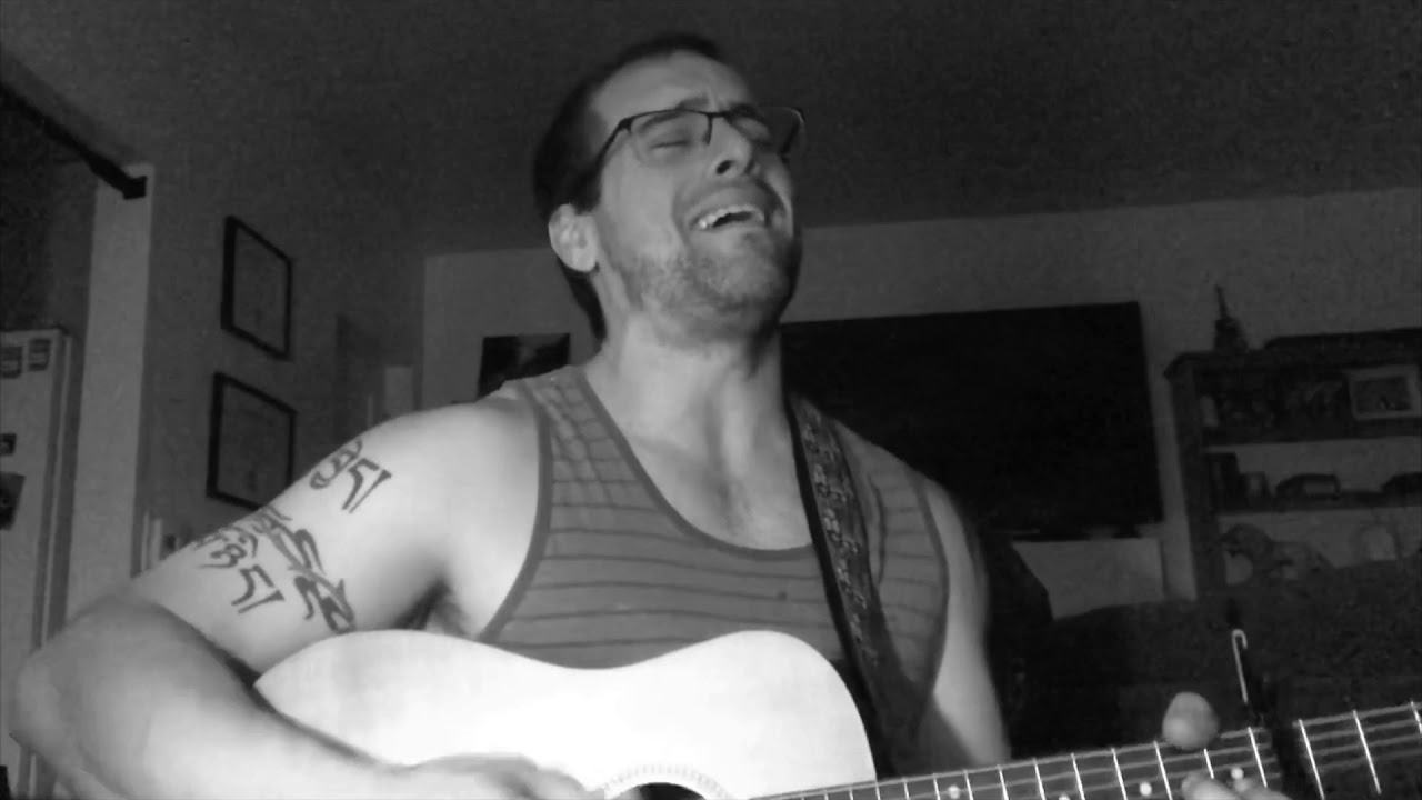 Yester-me, Yester-you, Yesterday (Stevie Wonder Cover)